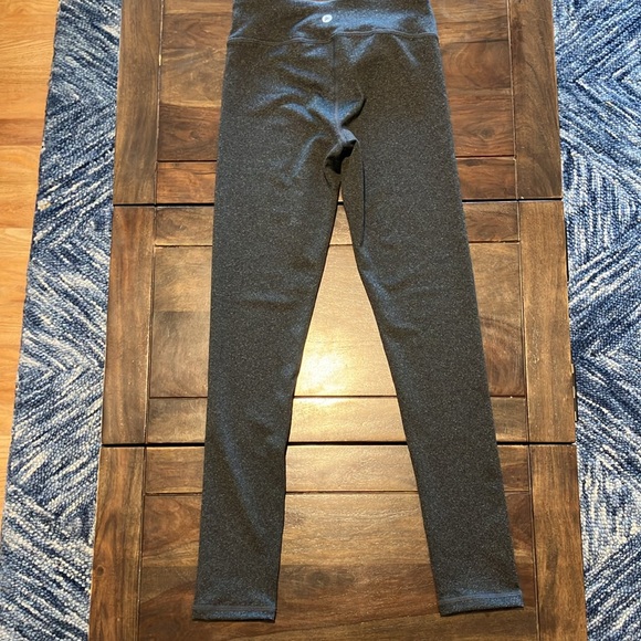 Girls 90 degree by Reflex leggings - Picture 2 of 4